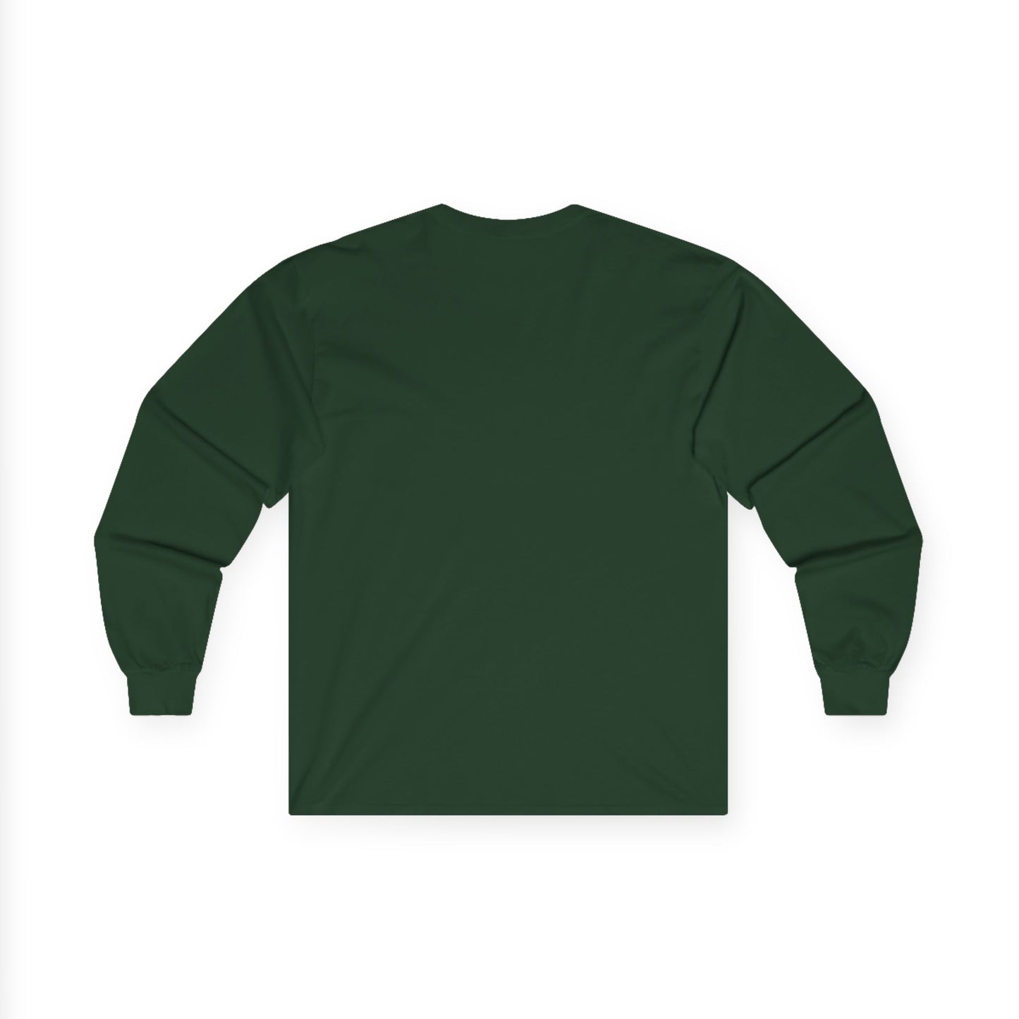 When She's Crying She's Lying - Long Sleeve Tee