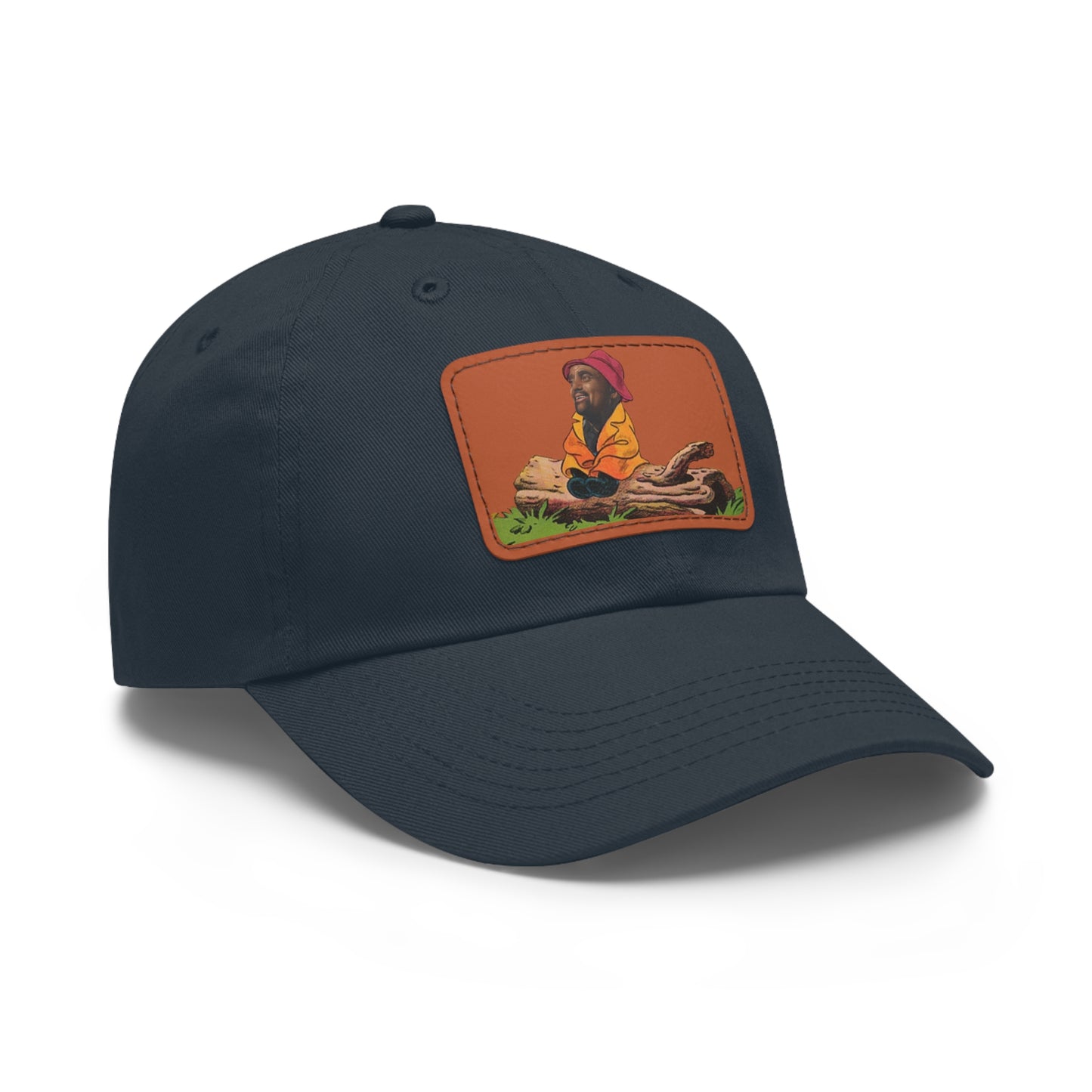 Tar Baby dad hat