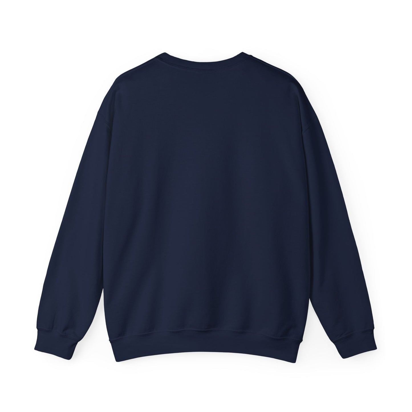 Amazin' Christmas Monkeys - Unisex Crewneck Sweatshirt