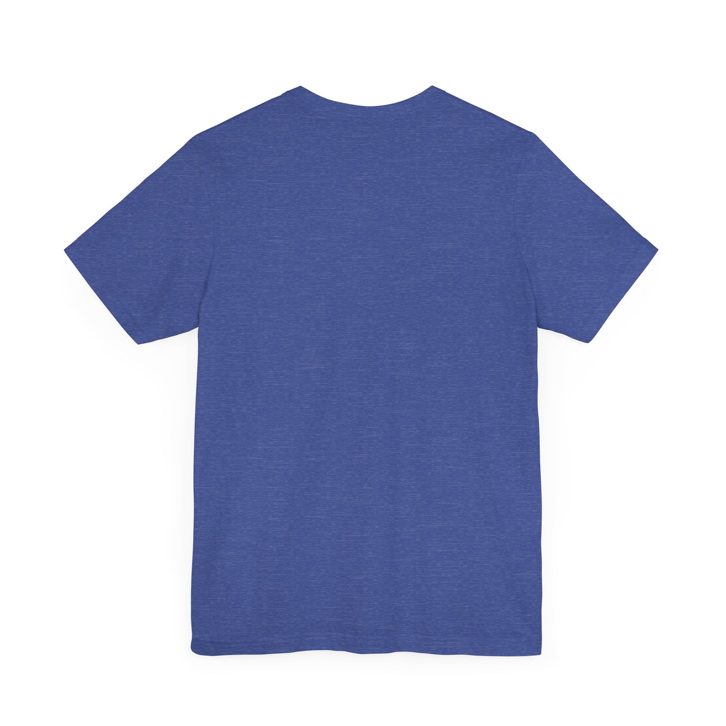 Punchie TV Bella Canvas - Unisex Jersey Tee