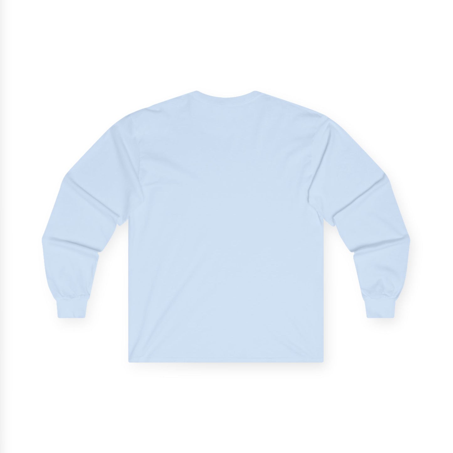 When She's Crying She's Lying - Long Sleeve Tee