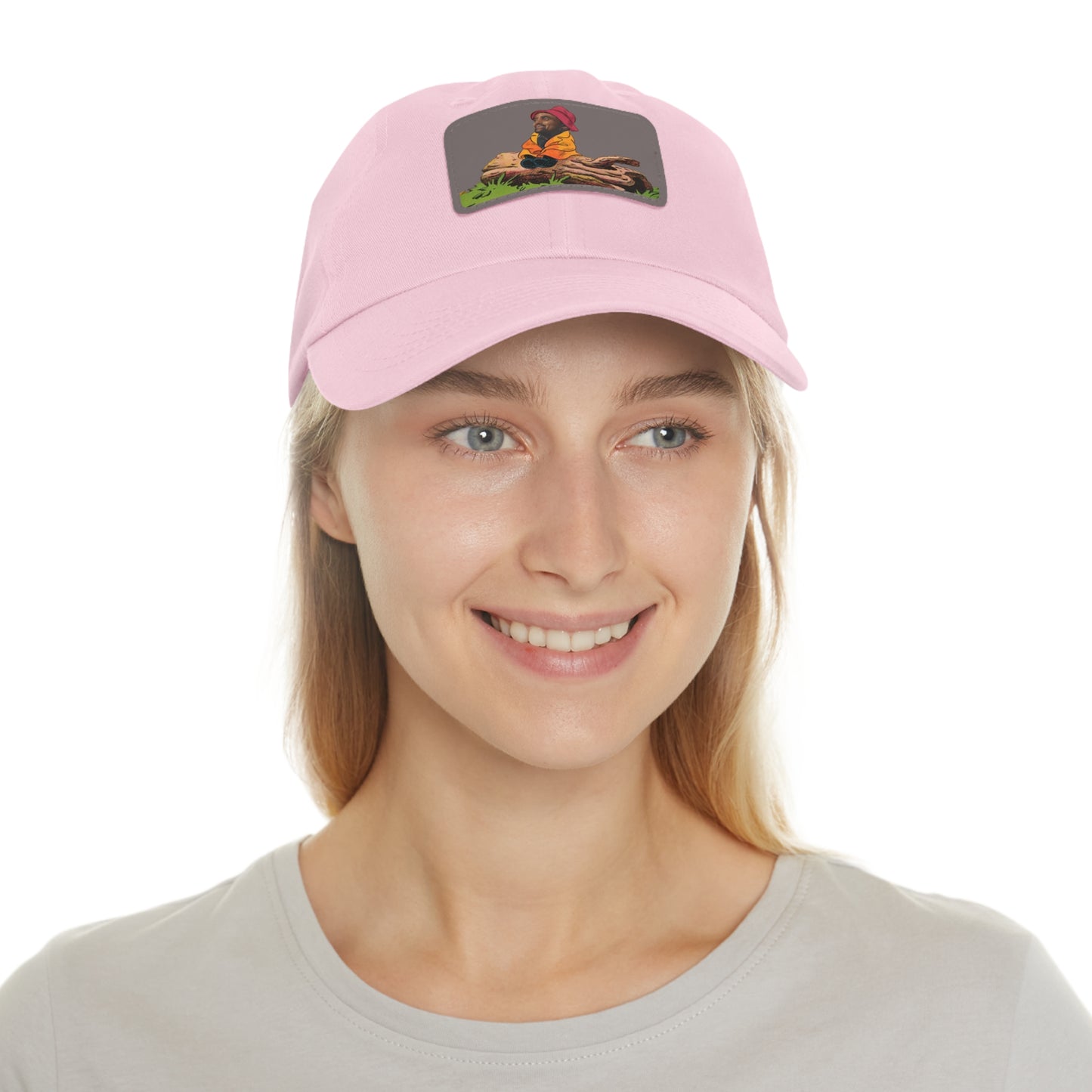 Tar Baby dad hat