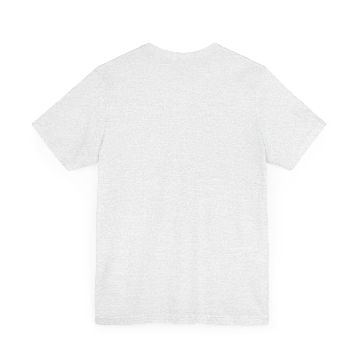 Punchie TV Bella Canvas - Unisex Jersey Tee