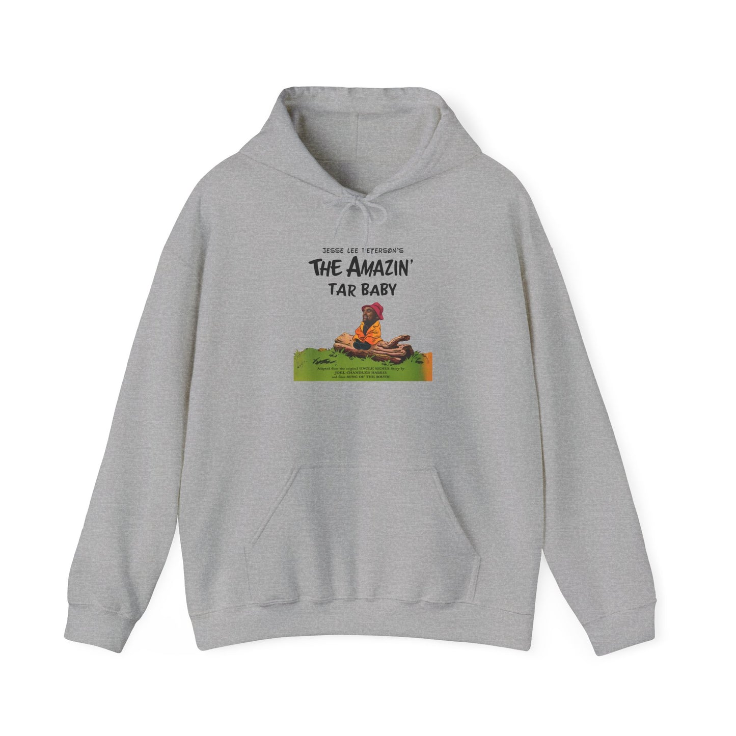 Tar Baby Hoodie