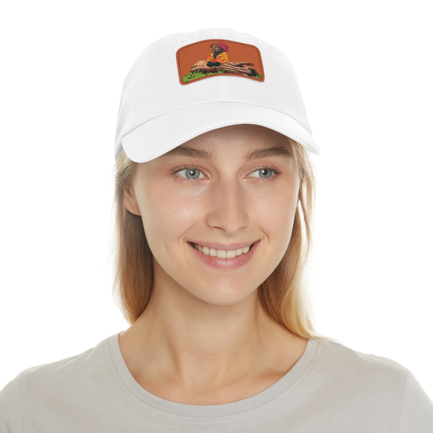 Tar Baby dad hat