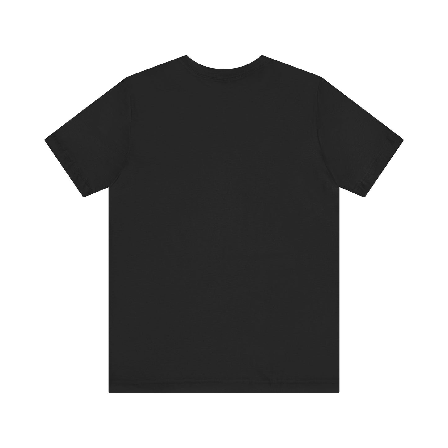 Punchie TV Bella Canvas - Unisex Jersey Tee