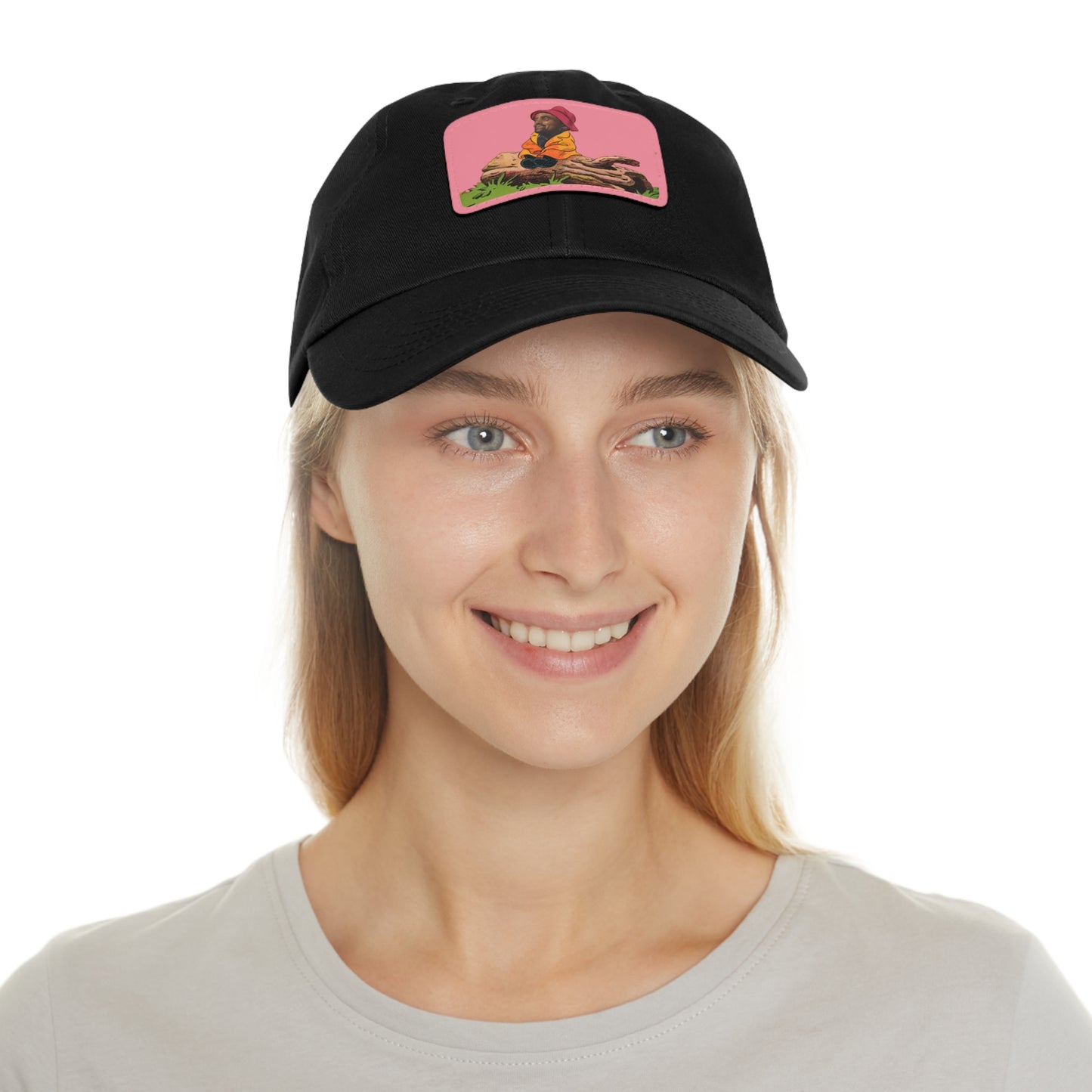 Tar Baby dad hat