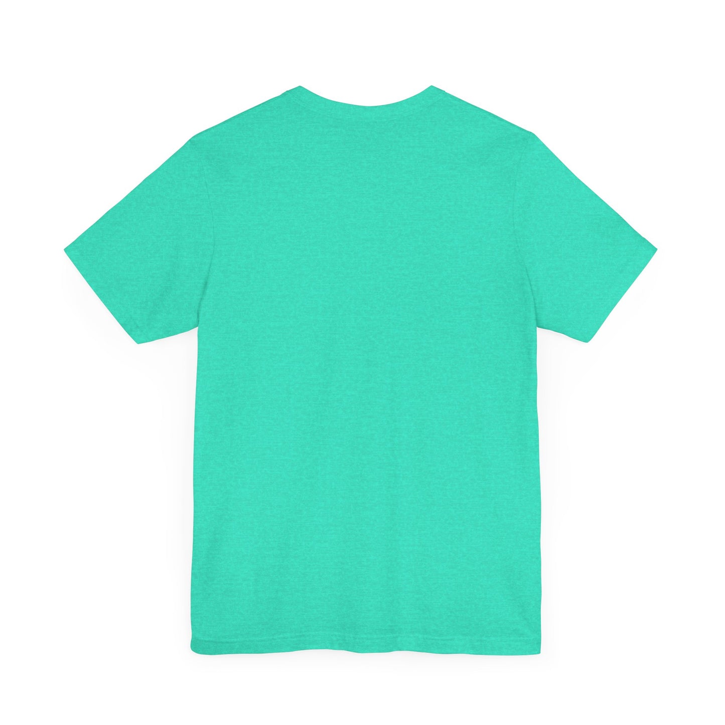 Punchie TV Bella Canvas - Unisex Jersey Tee