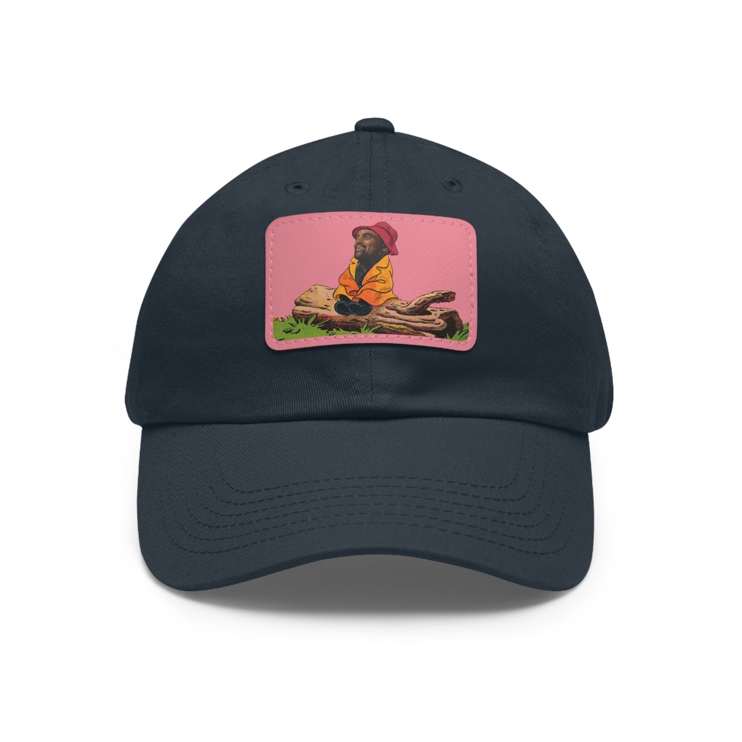 Tar Baby dad hat