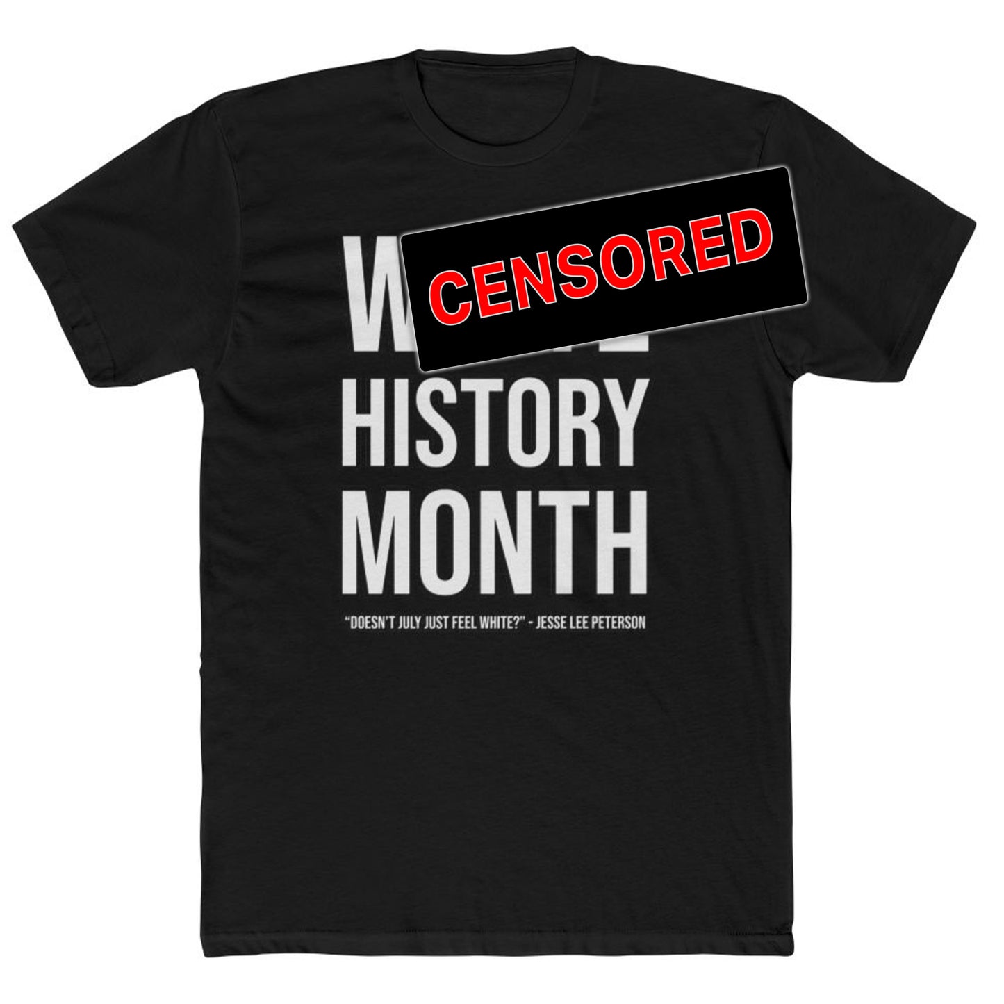 W**** History Month