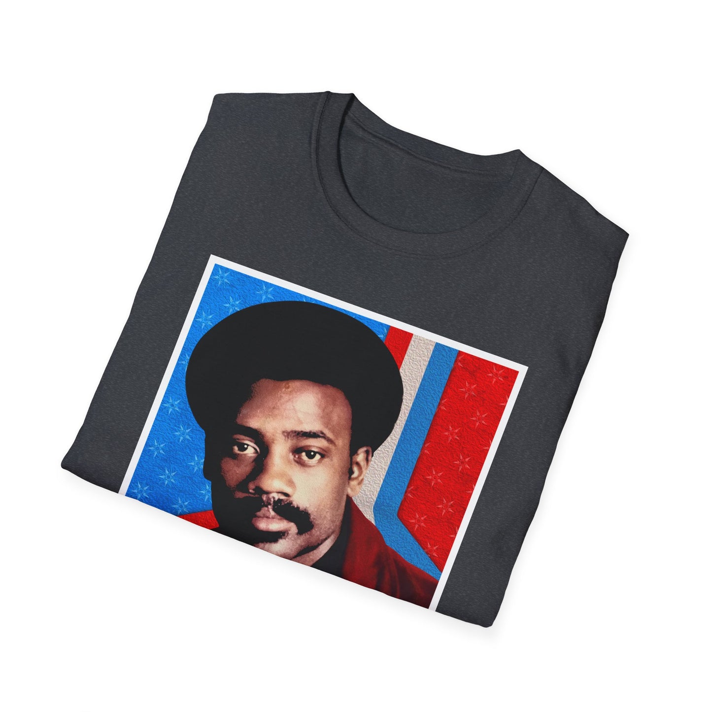 Ameri-fro! | Unisex Softstyle T-Shirt