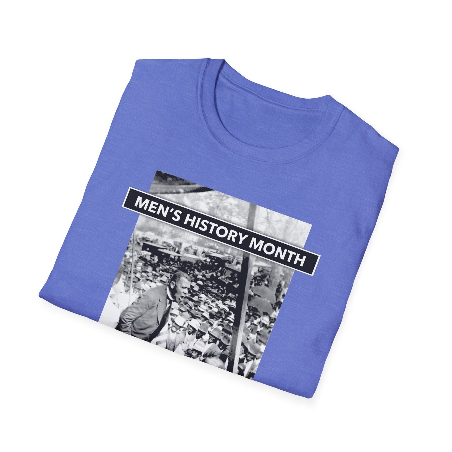 Men's History Month Tee