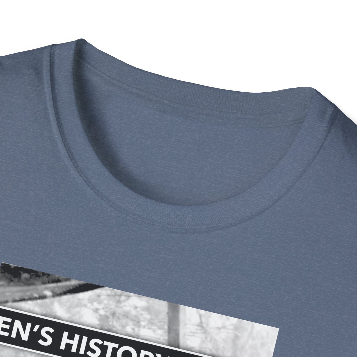 Men's History Month Tee