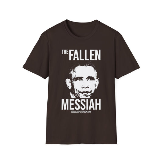 Fallen Messiah T-Shirt | Gildan