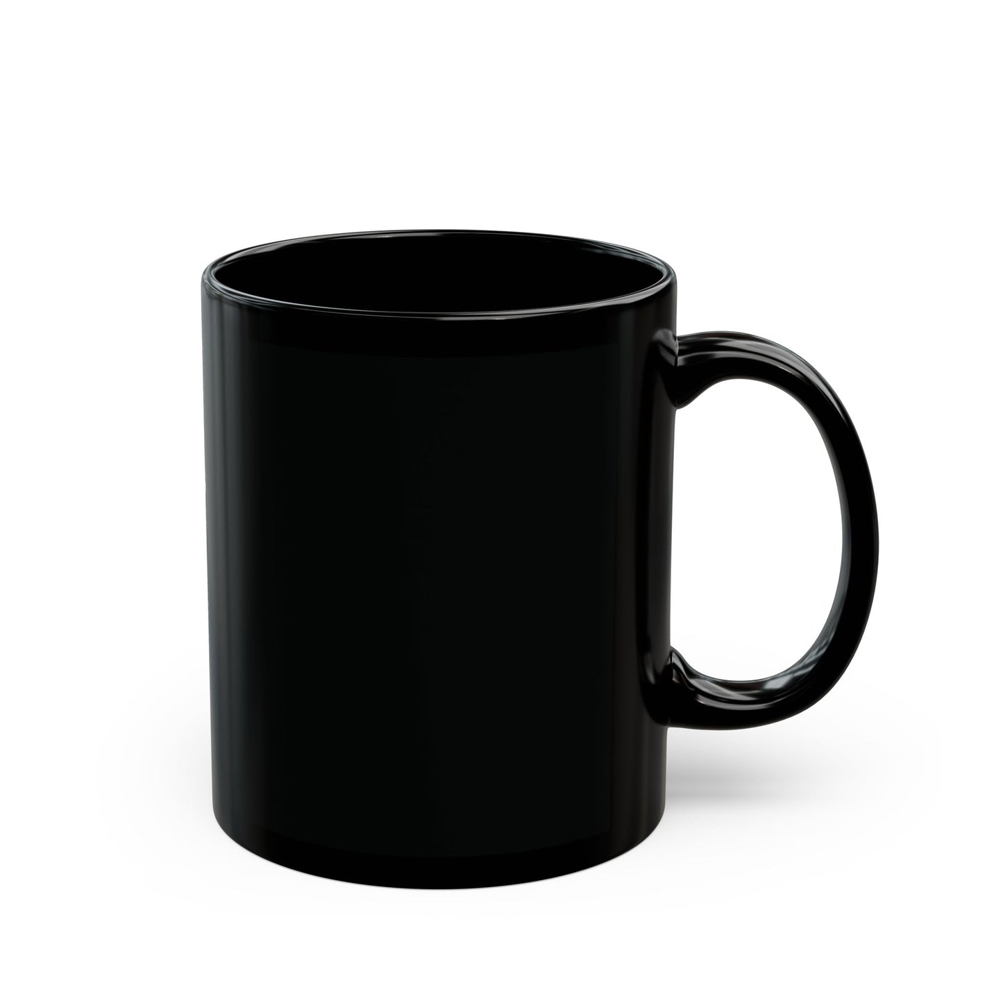 All Thoughts are Lies Mug