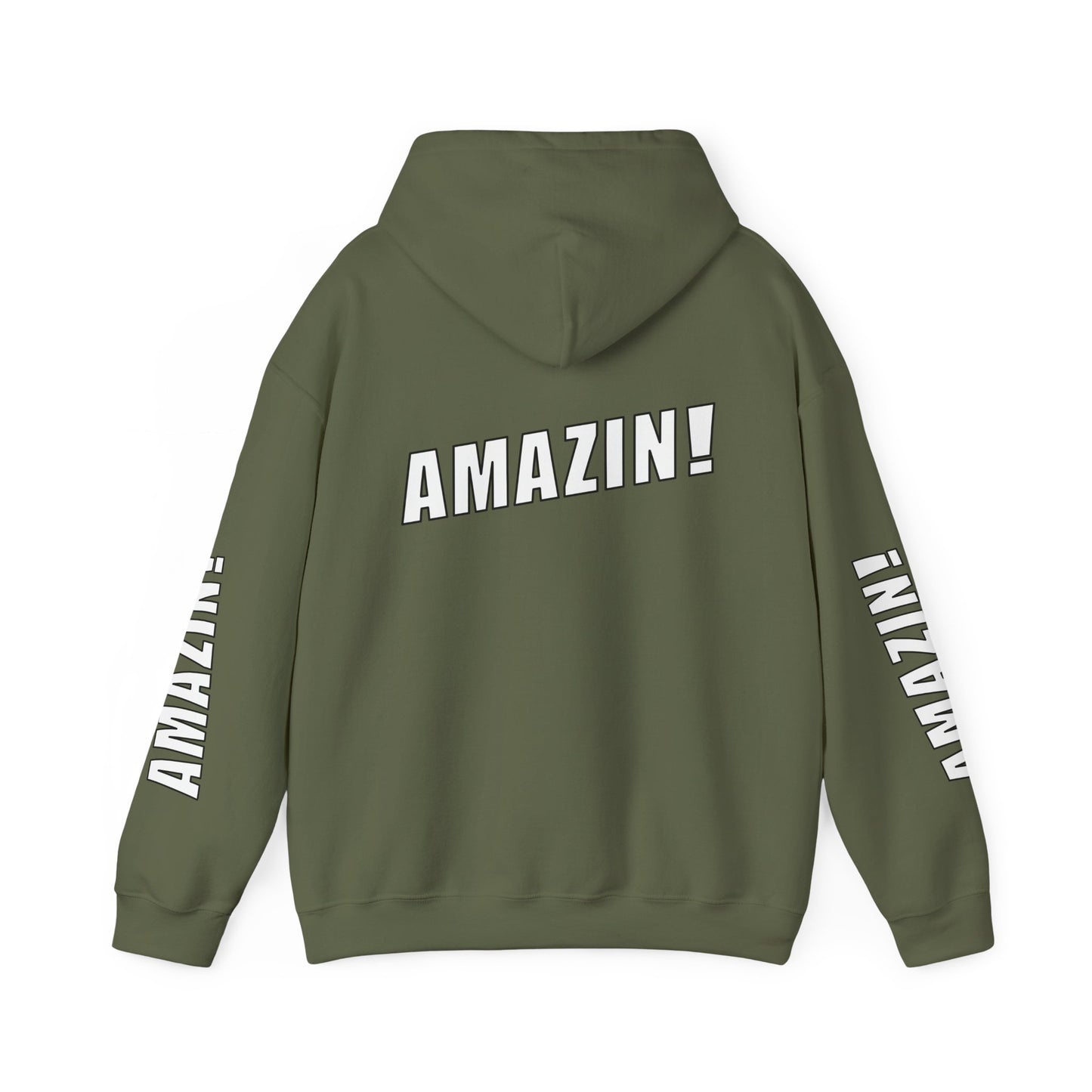 Amazin! Hoodie | Gildan