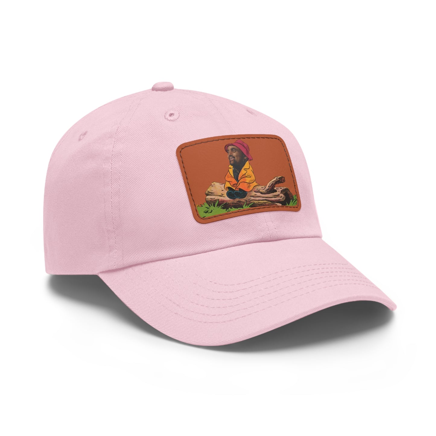 Tar BB dad hat