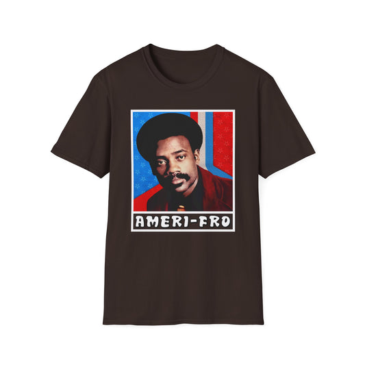 Jesse Ameri-fro T-Shirt | Gildan
