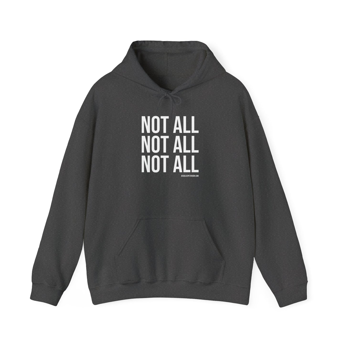 Not all but most hoodie