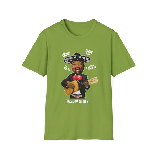 Mama Mia! T-Shirt | Gildan