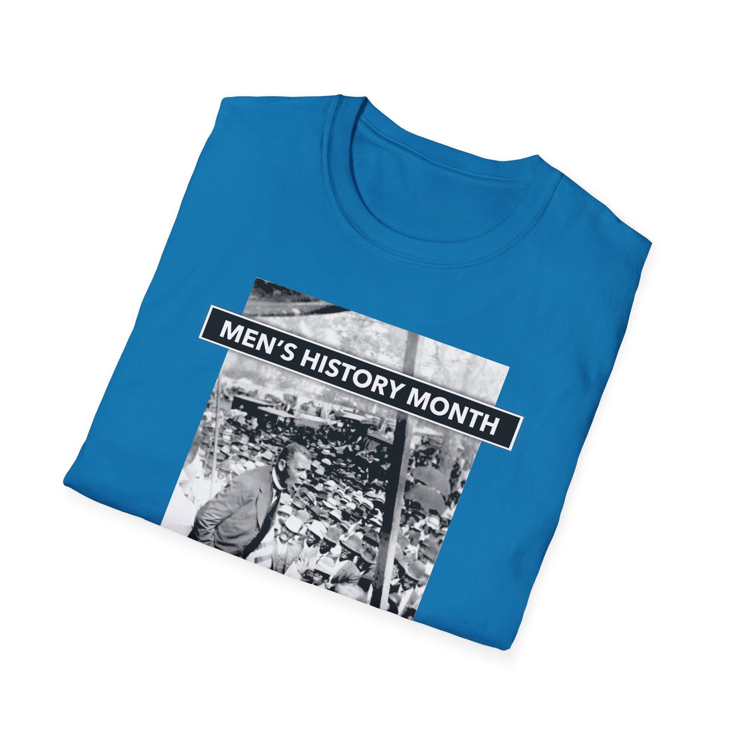 Men's History Month Tee