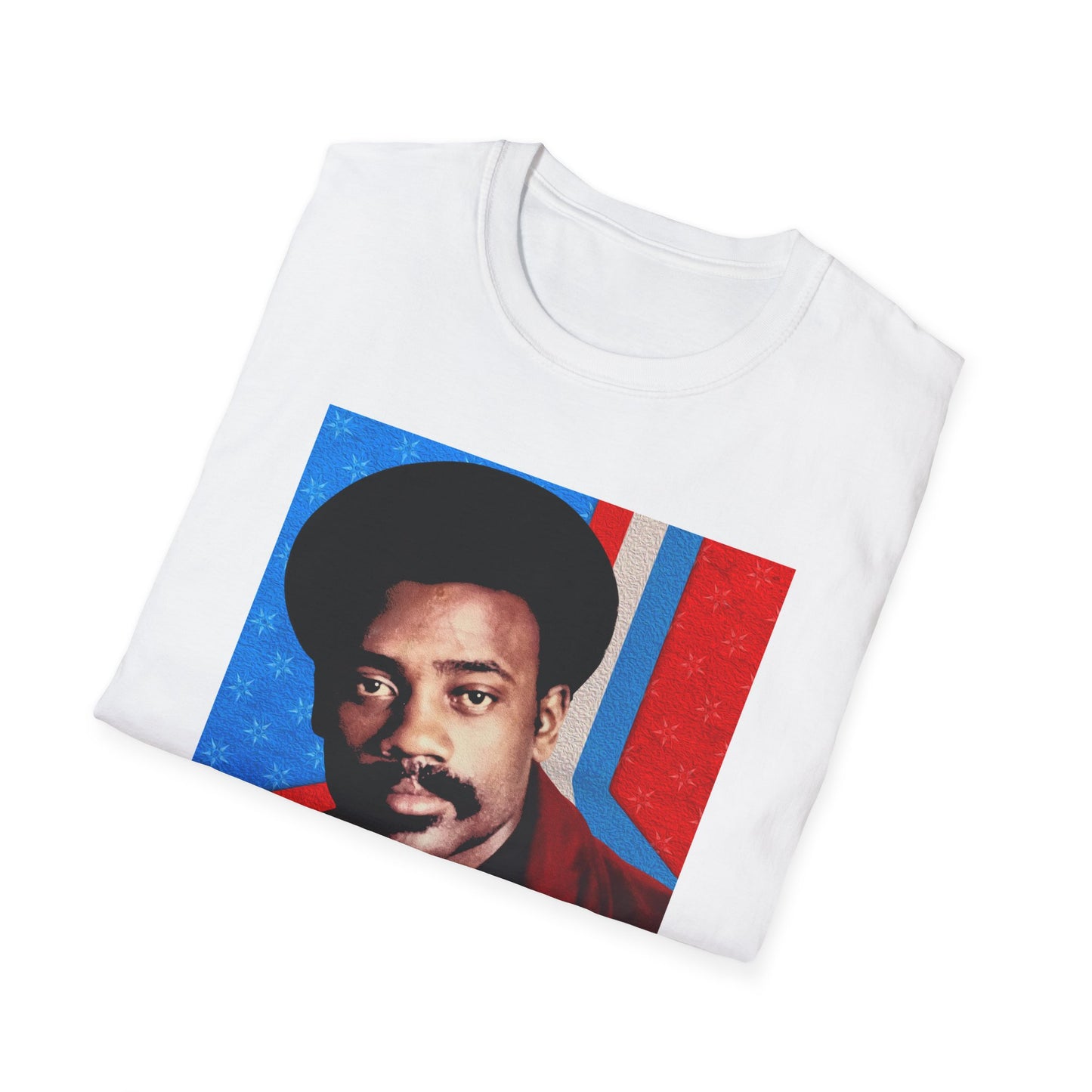 Ameri-fro! | Unisex Softstyle T-Shirt