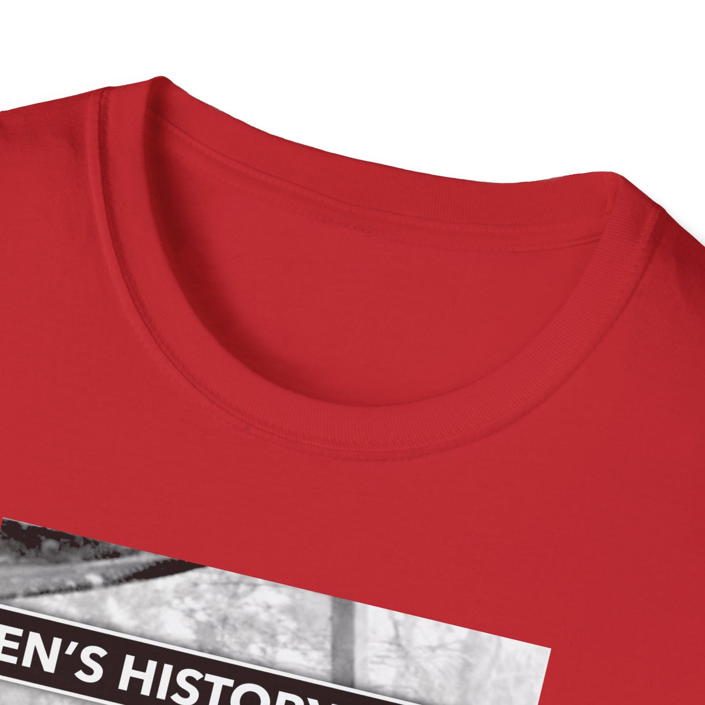 Men's History Month Tee