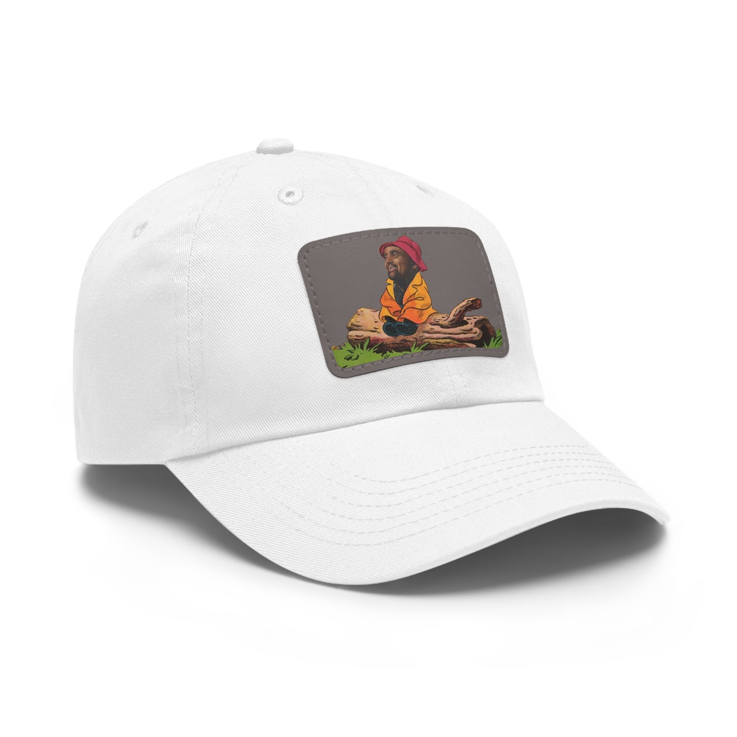 Tar BB dad hat