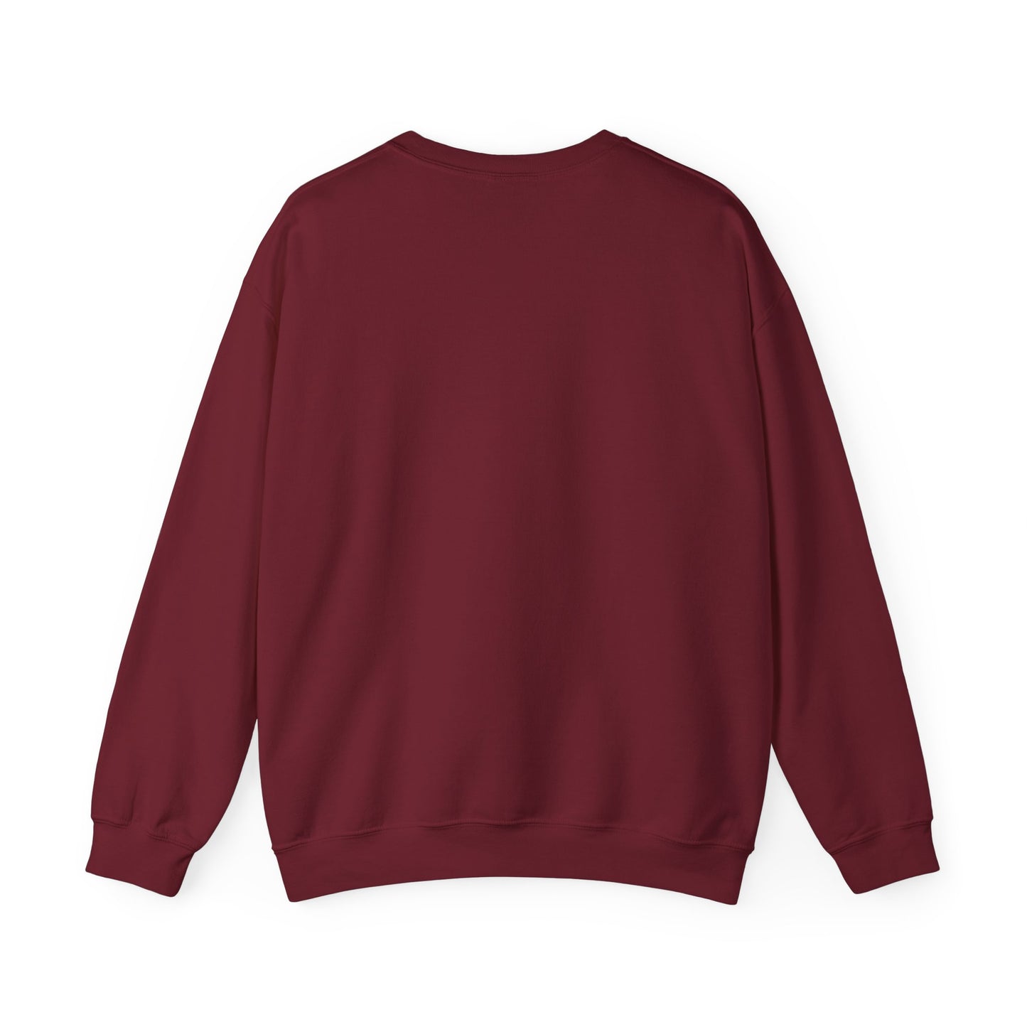 Amazin' Christmas Monkeys - Unisex Crewneck Sweatshirt