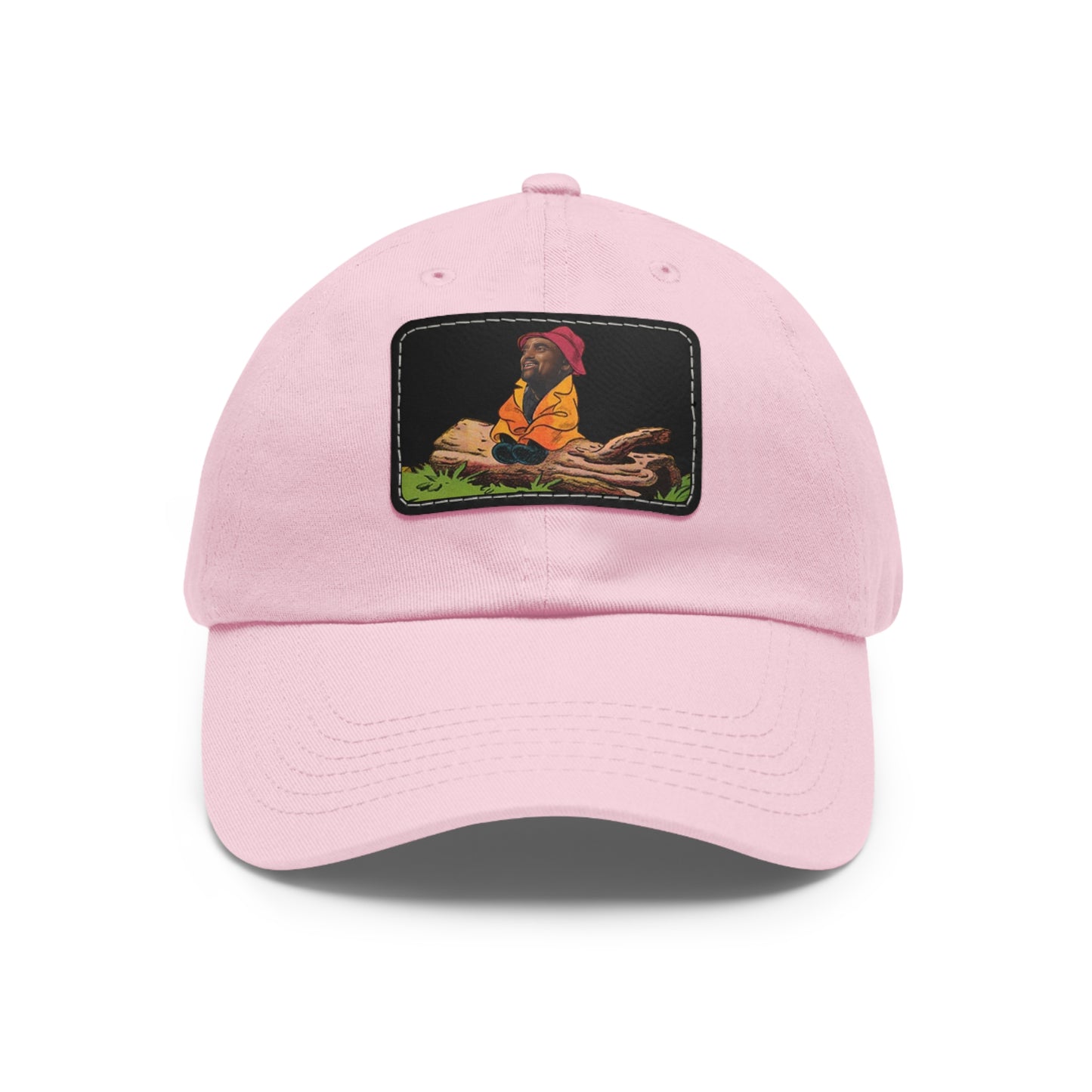 Tar BB dad hat