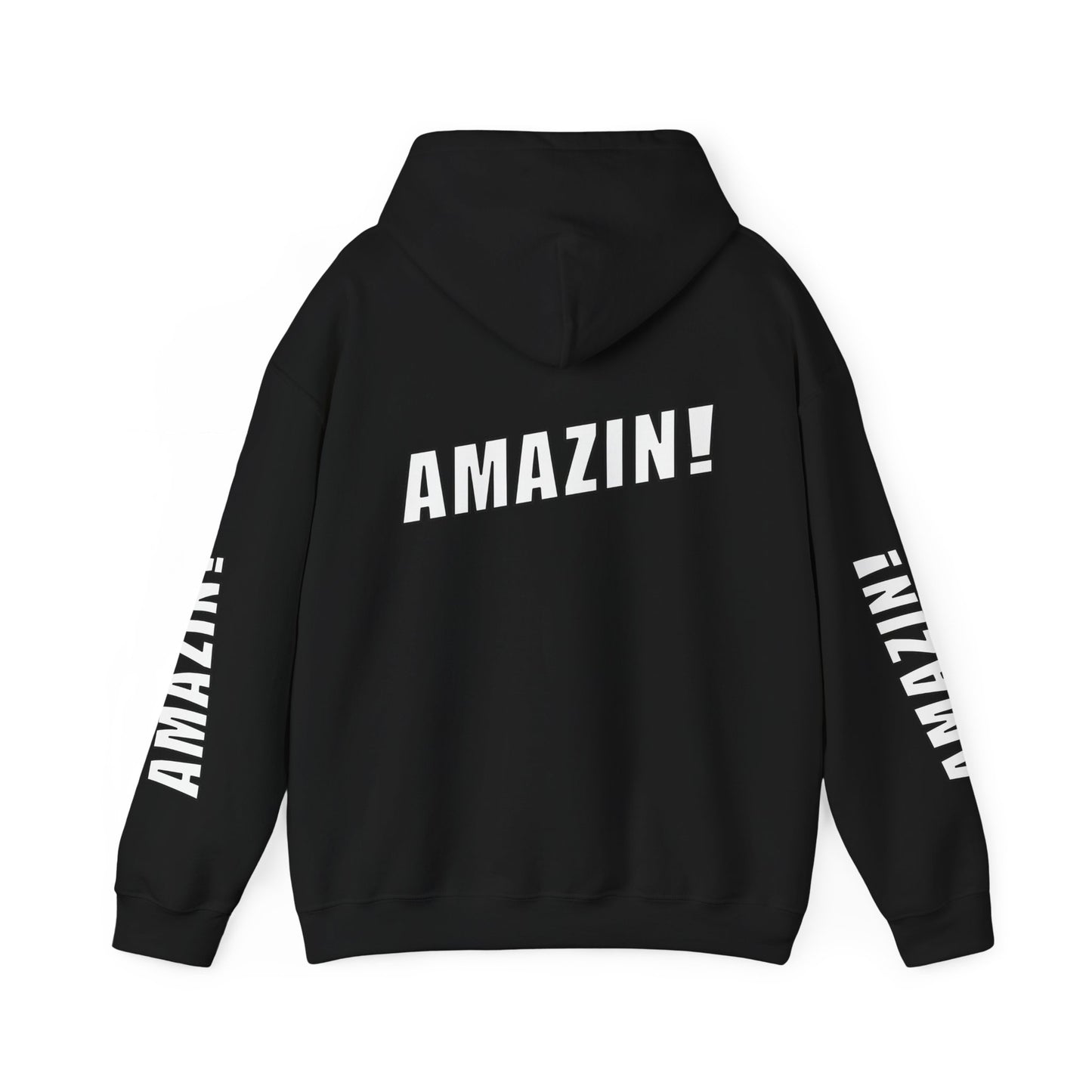 Amazin! Hoodie | Gildan