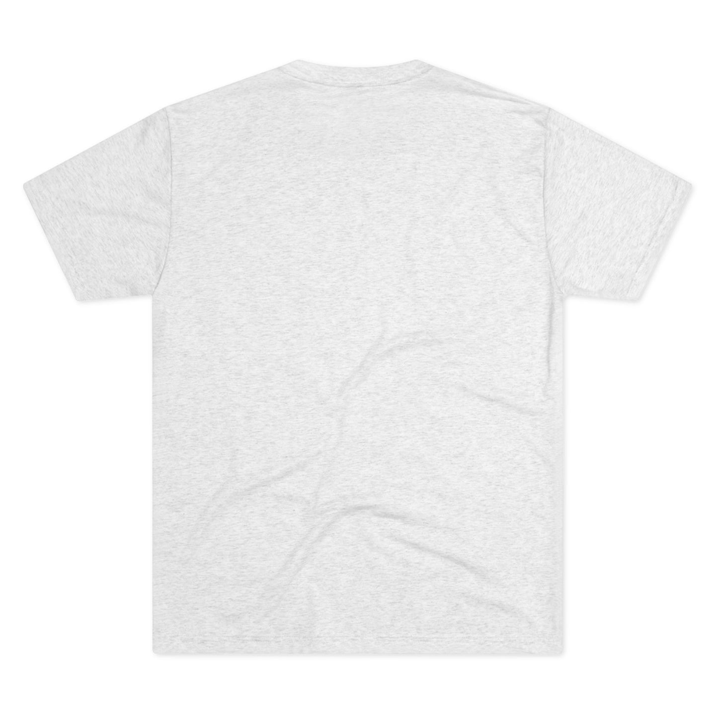 Alpha Male | Tri-Blend Crew Tee