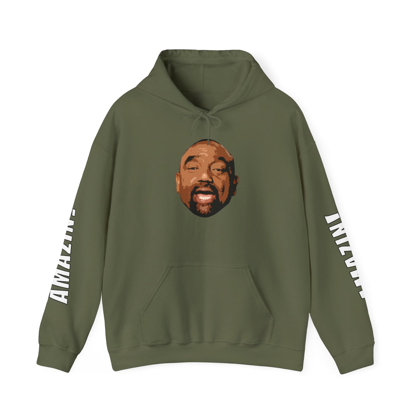 Amazin! Hoodie | Gildan