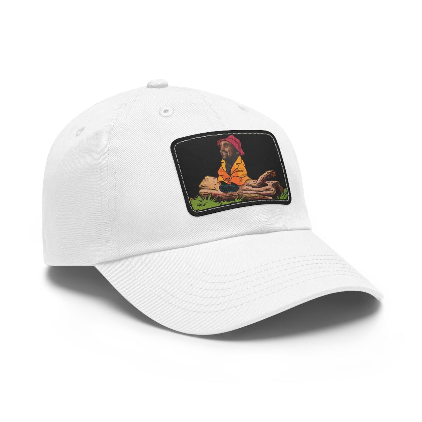 Tar BB dad hat