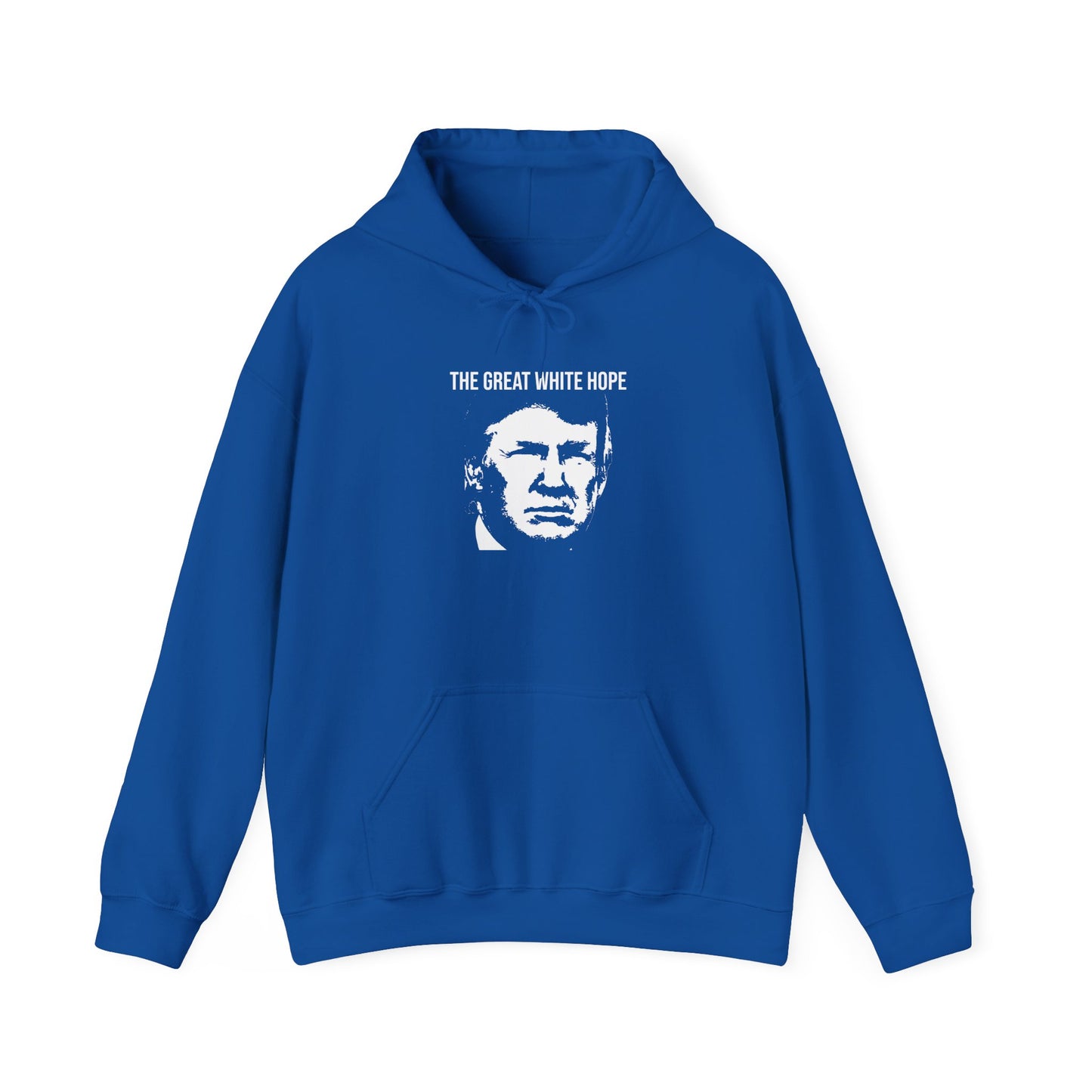 The Great Hope! Hoodie