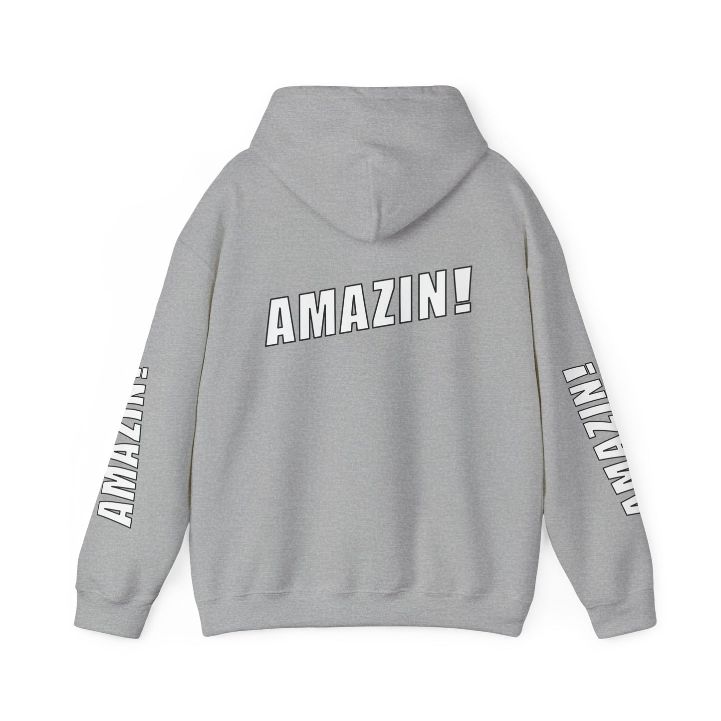 Amazin! Hoodie | Gildan