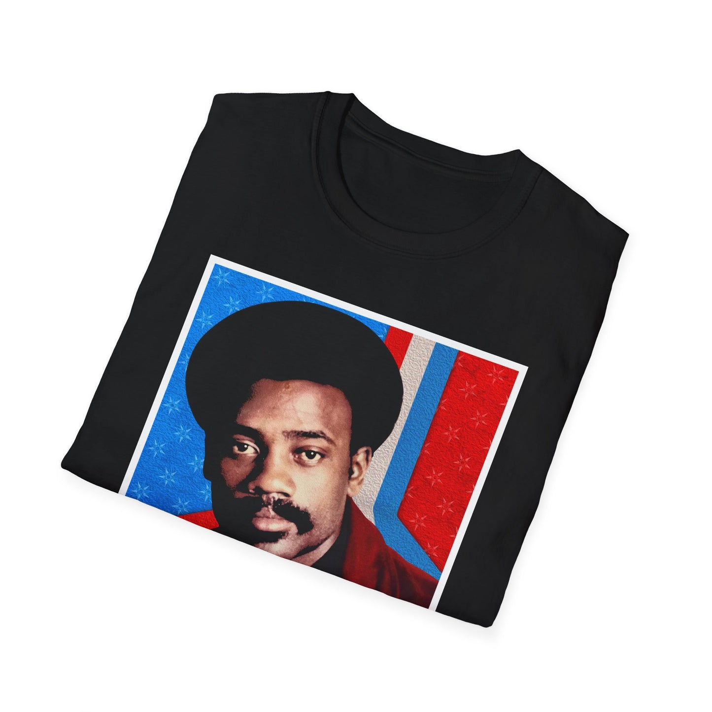 Ameri-fro! | Unisex Softstyle T-Shirt