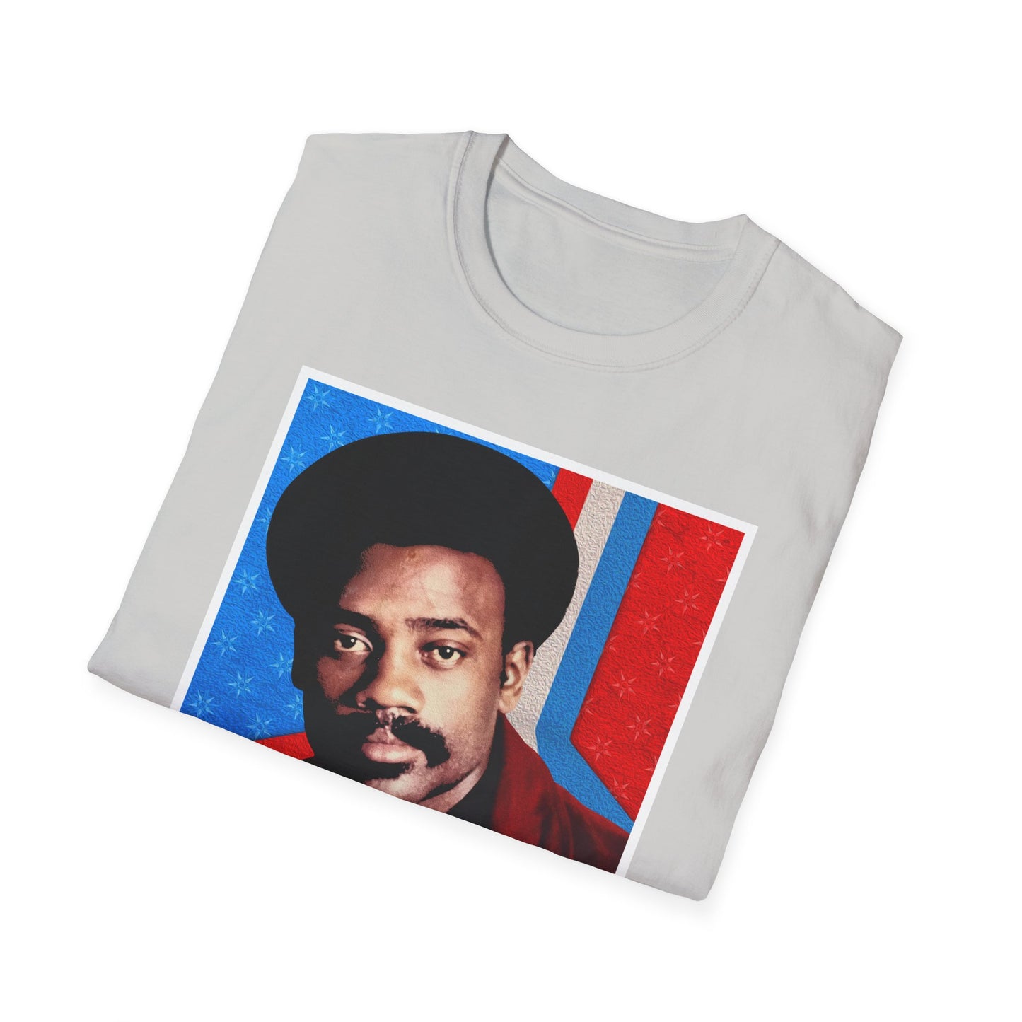 Ameri-fro! | Unisex Softstyle T-Shirt