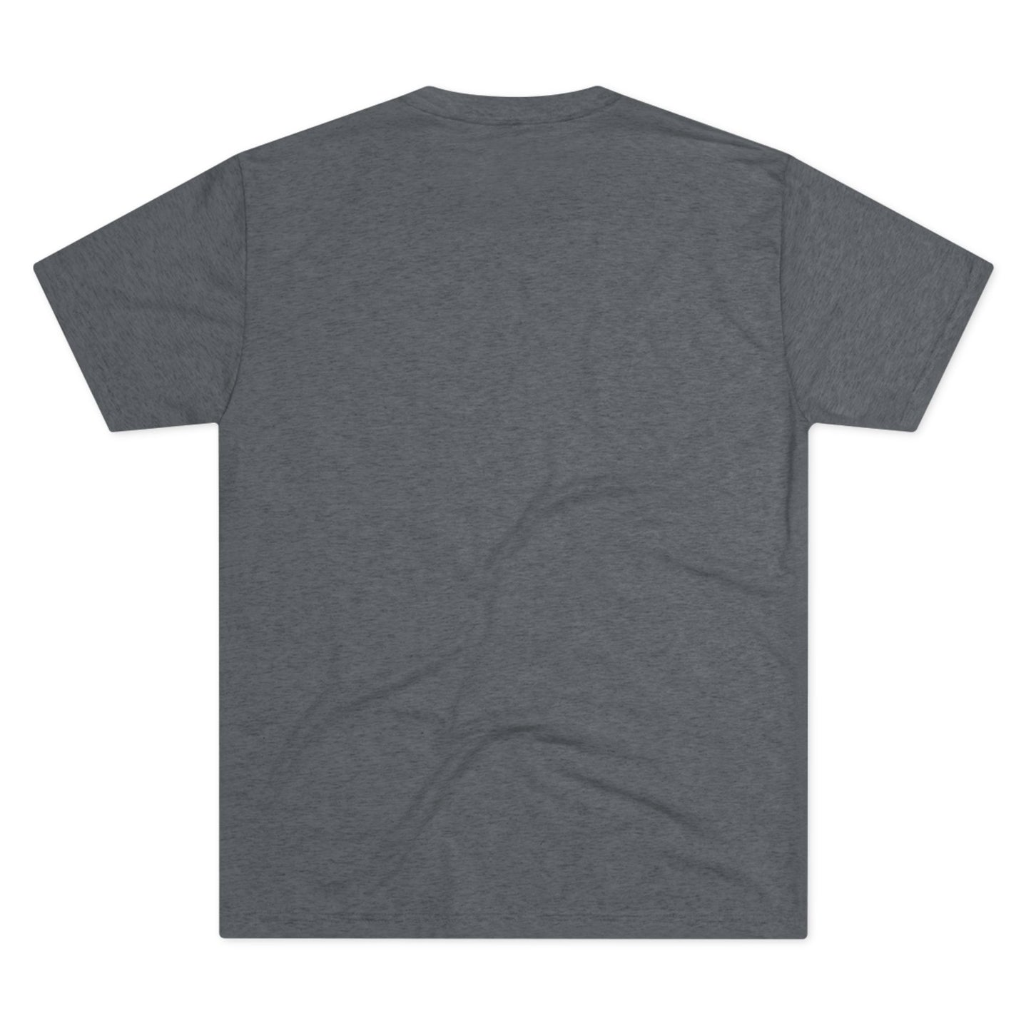 The Fallen State - Jesse Looking Up - Tri-Blend Crew Tee