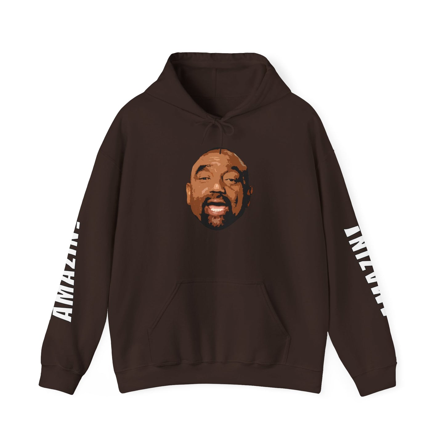 Amazin! Hoodie | Gildan
