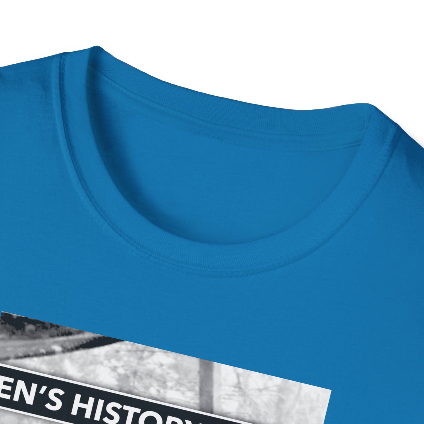 Men's History Month Tee