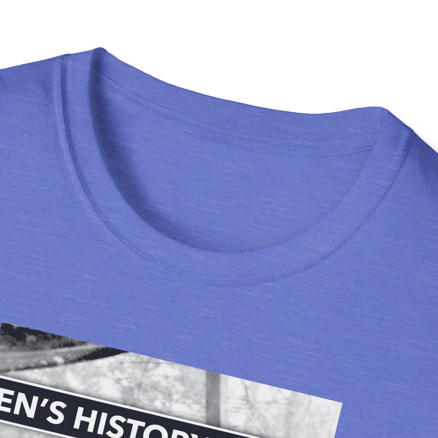 Men's History Month Tee