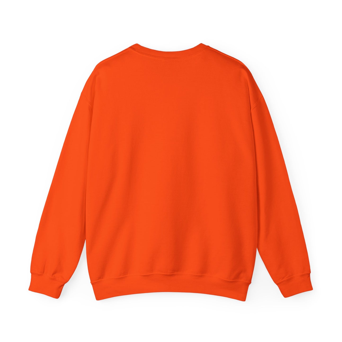 Amazin' Christmas "Sweater" - Unisex Crewneck Sweatshirt
