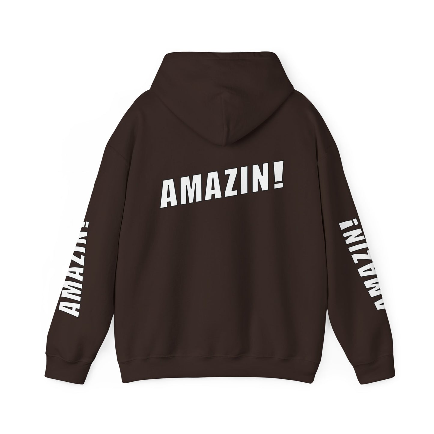 Amazin! Hoodie | Gildan