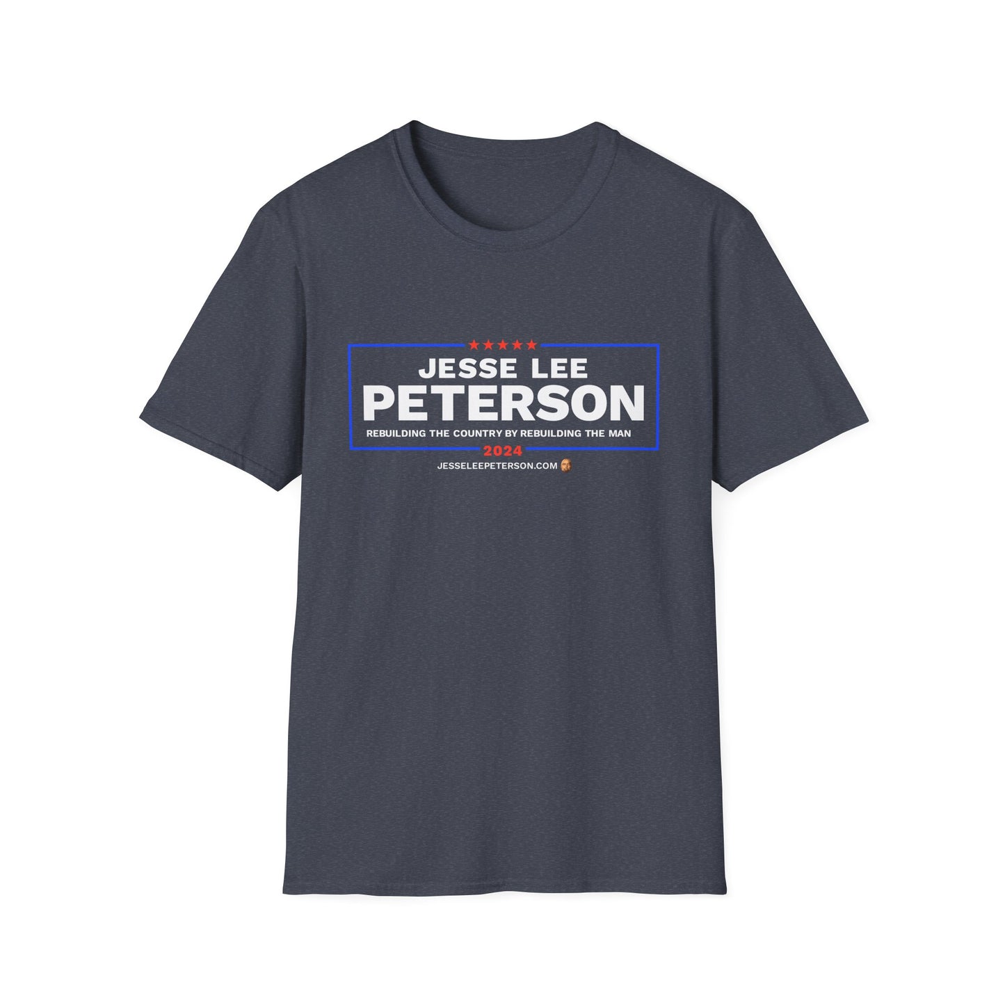 JLP 2024 T-Shirt | Gildan