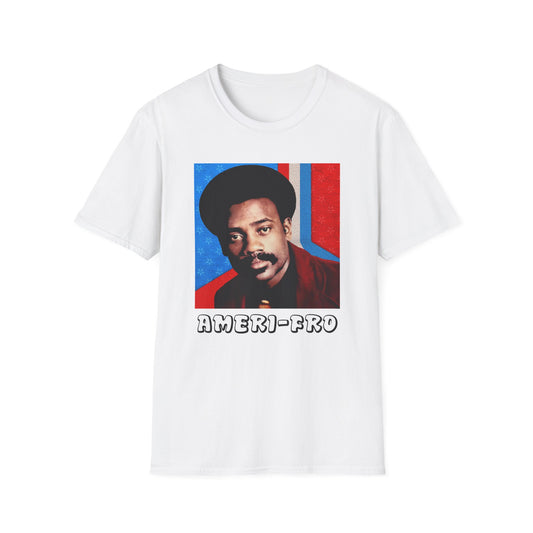 Ameri-fro! | Unisex Softstyle T-Shirt