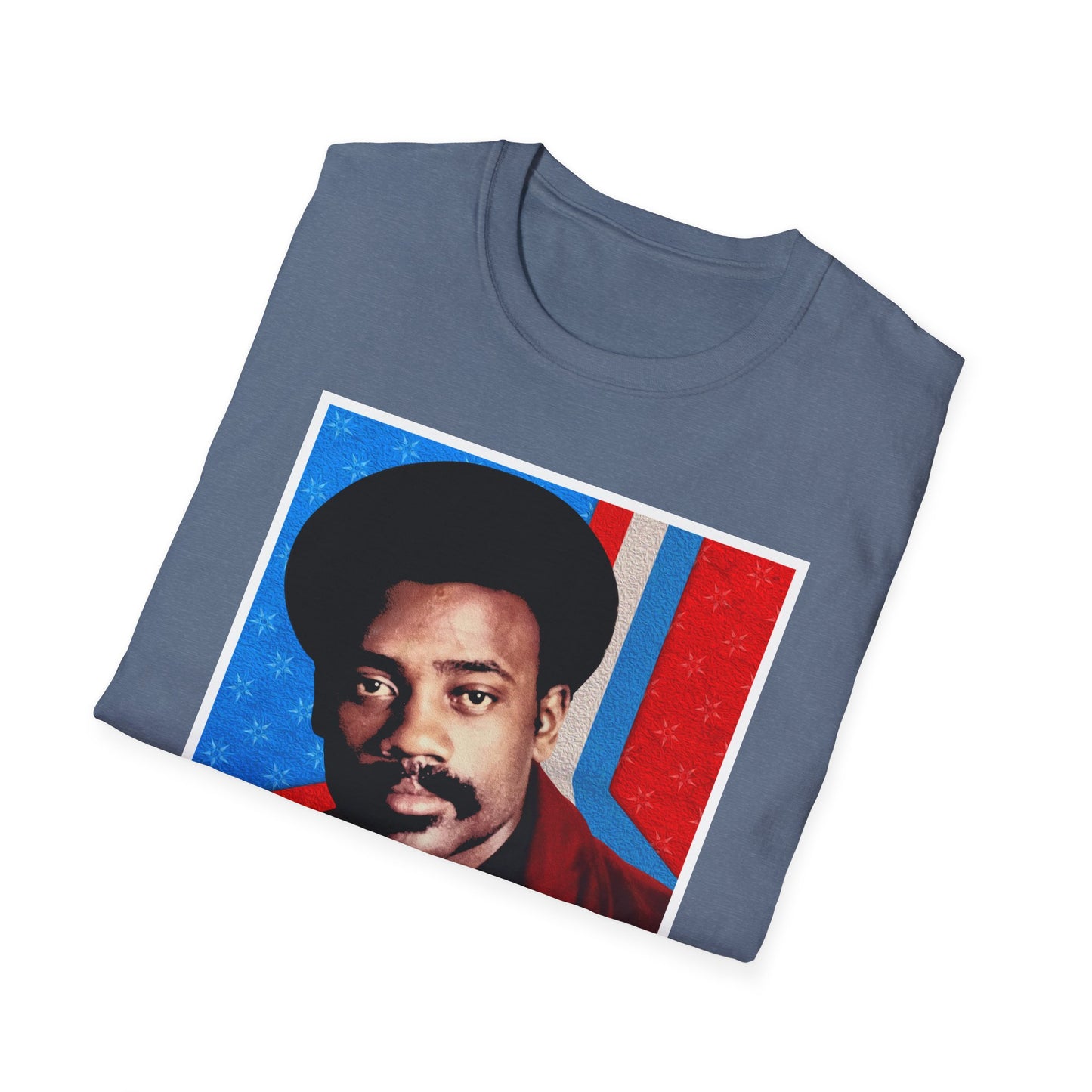 Ameri-fro! | Unisex Softstyle T-Shirt