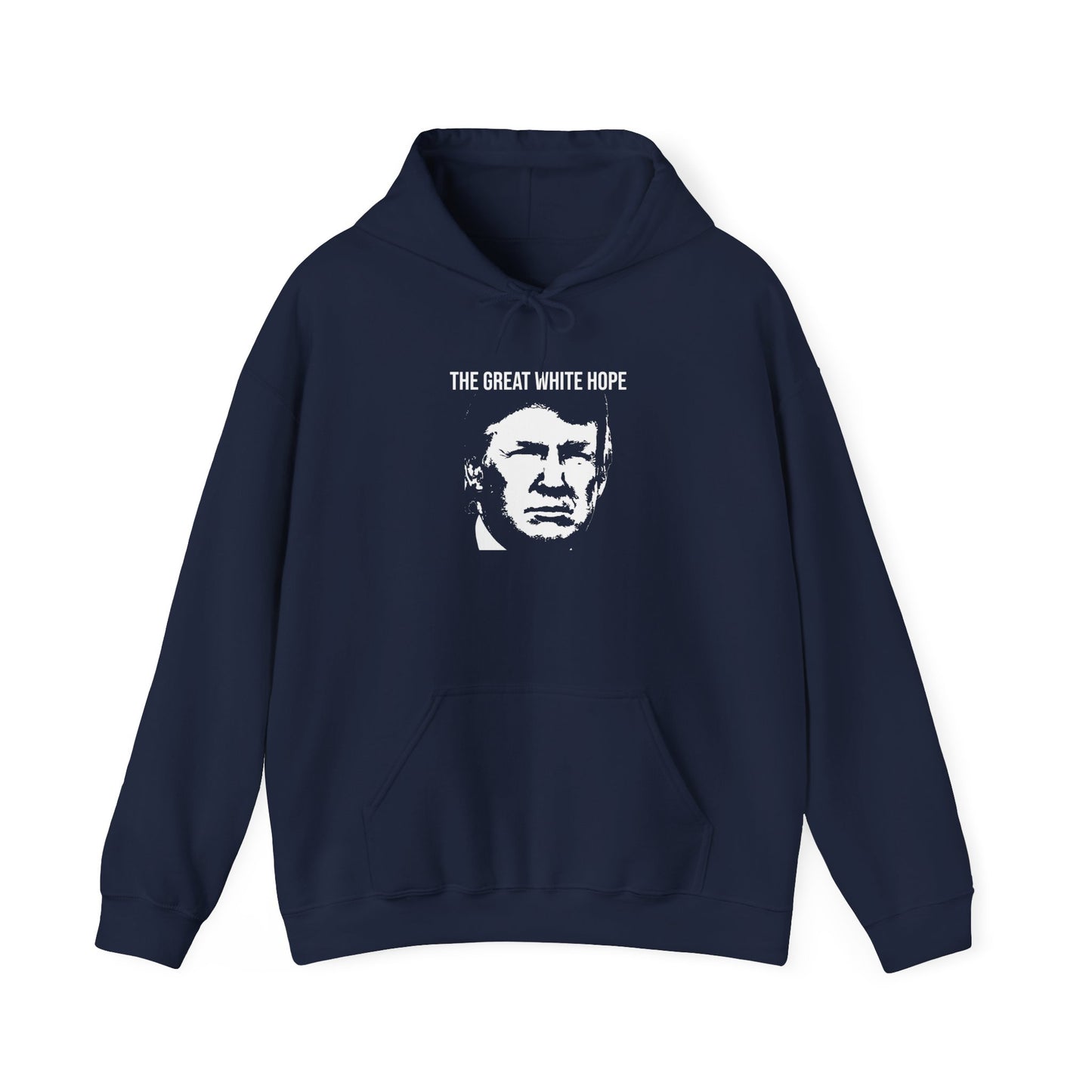 The Great Hope! Hoodie