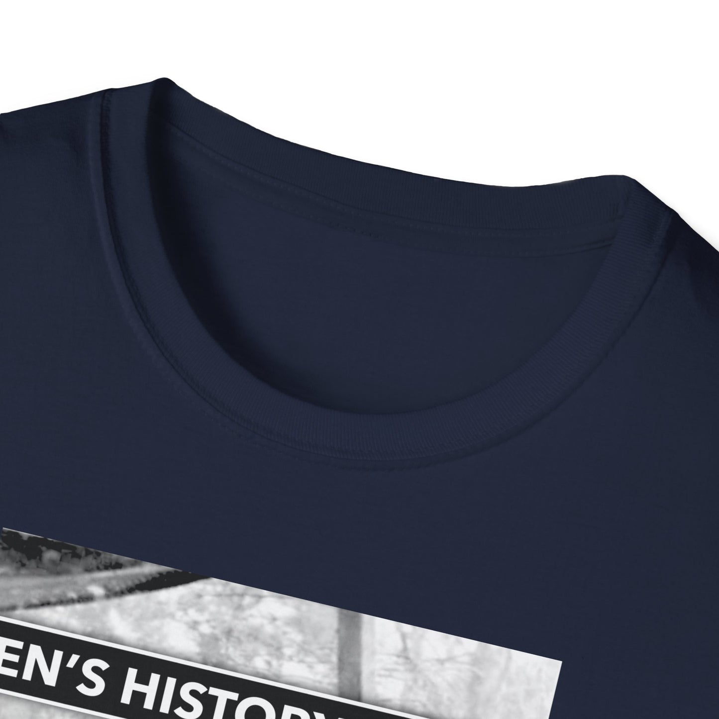 Men's History Month Tee