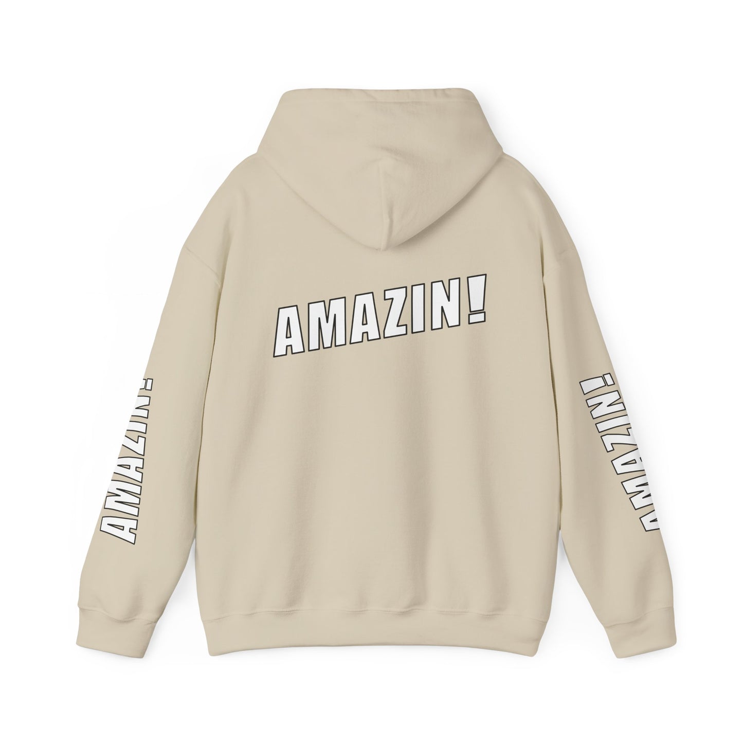 Amazin! Hoodie | Gildan